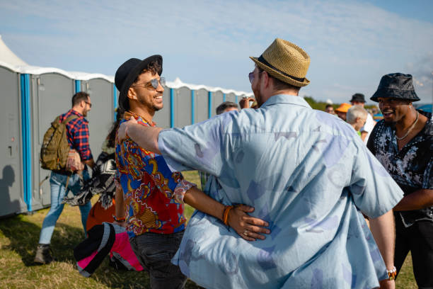  Boerne, TX Porta Potty Rental Pros