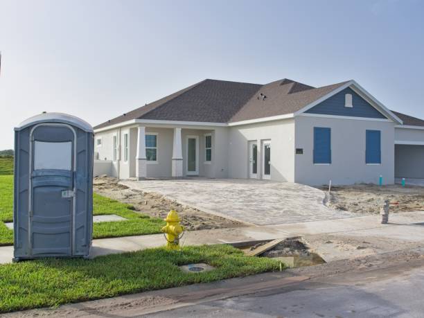 Best Portable restroom trailer rental  in Boerne, TX